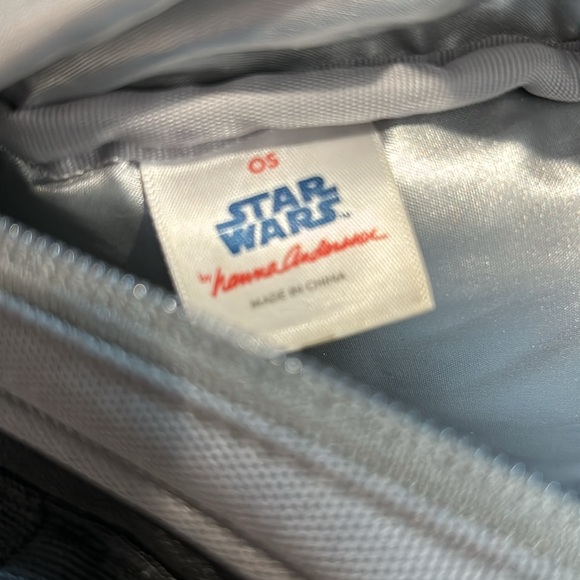 Hannah Anderson Star Wars backpack and lunch bag - Picture 6 of 6
